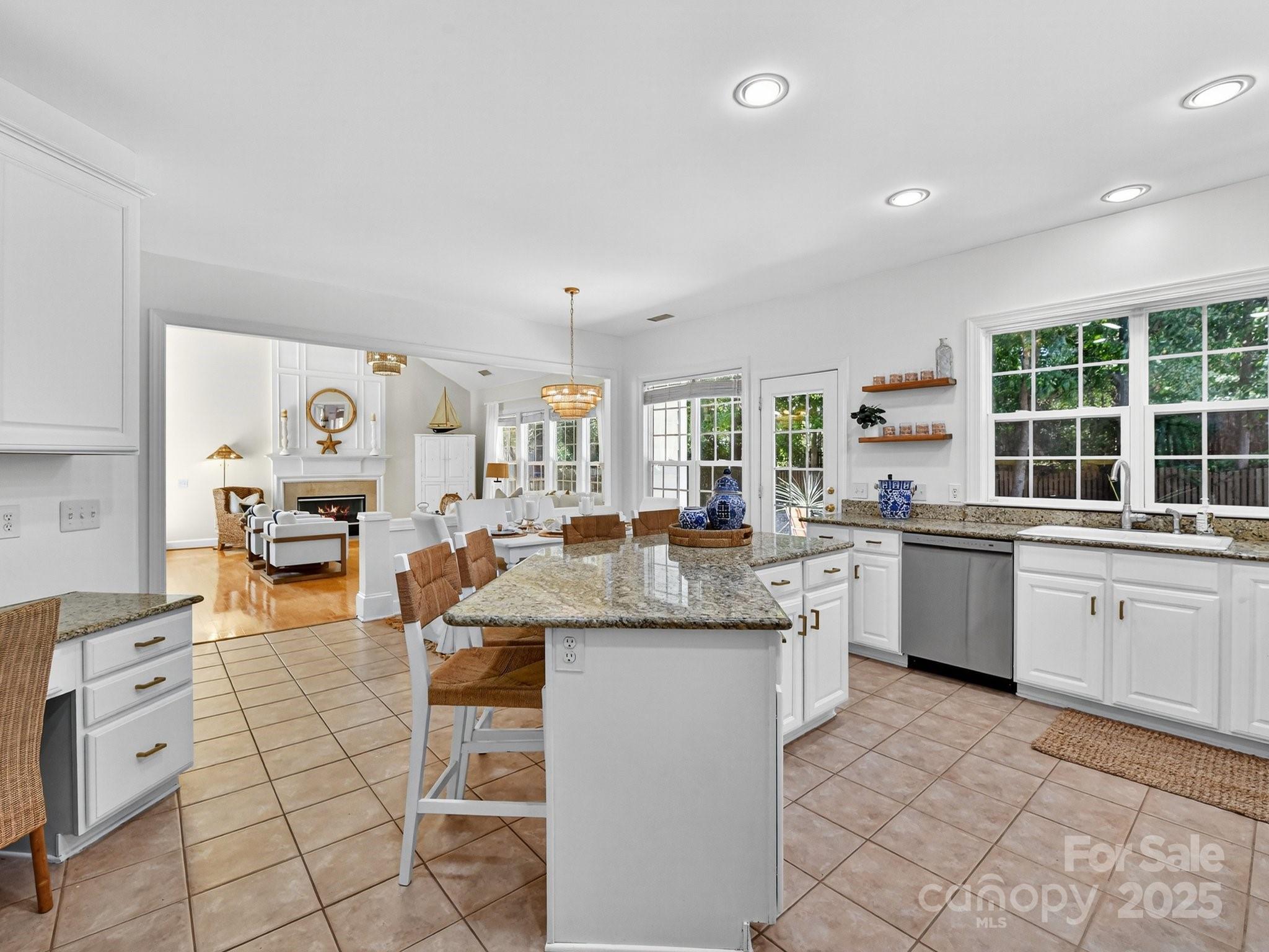 10928 Knight Castle Drive Charlotte NC 28277