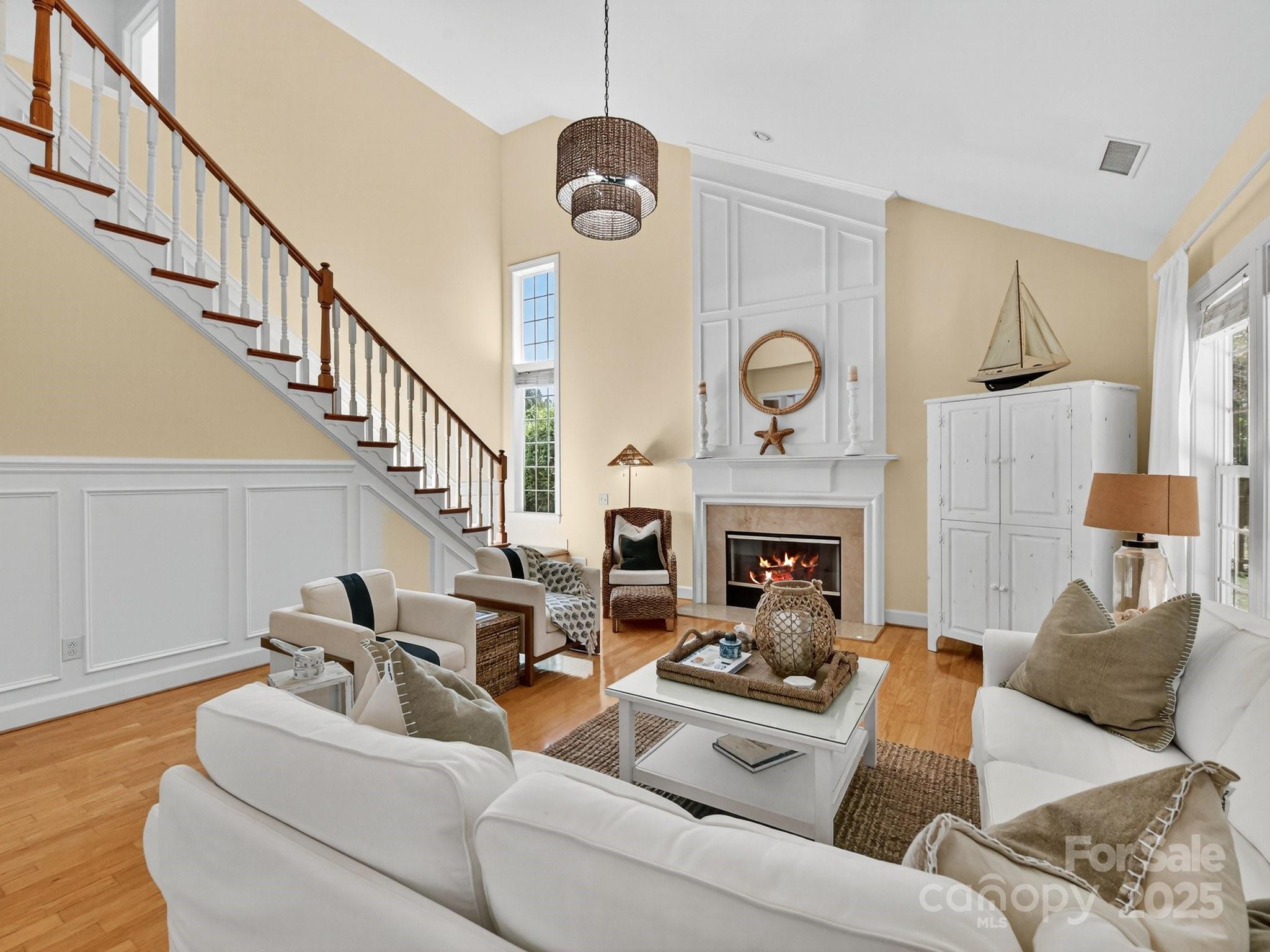10928 Knight Castle Drive Charlotte NC 28277