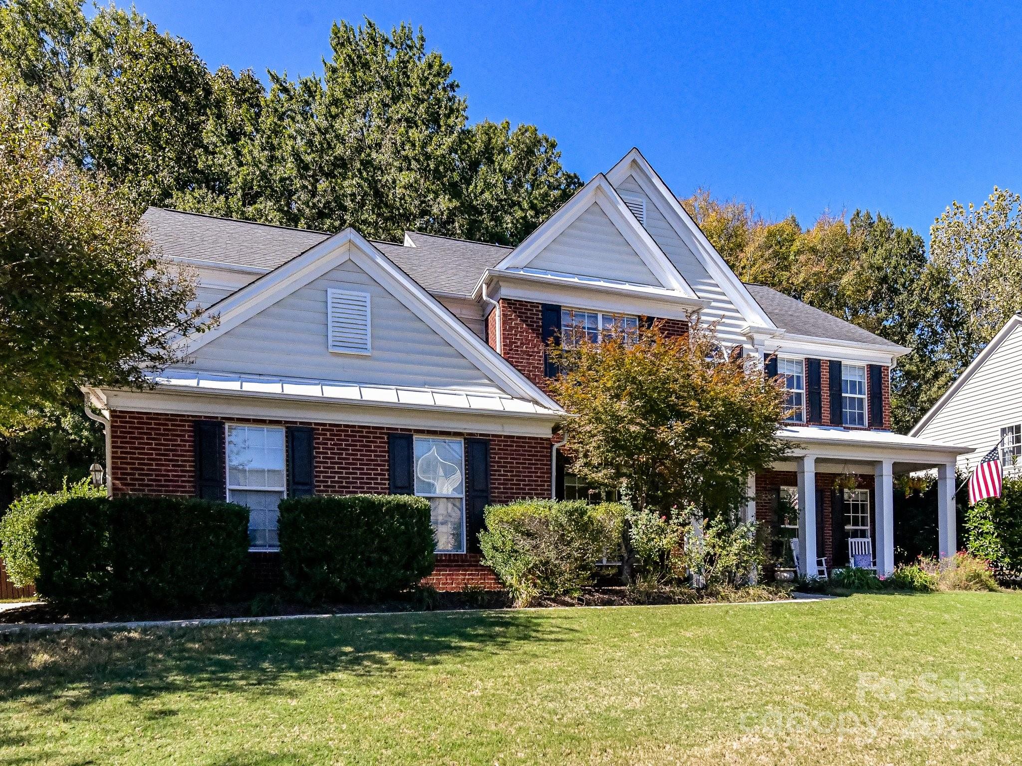 10928 Knight Castle Drive Charlotte NC 28277