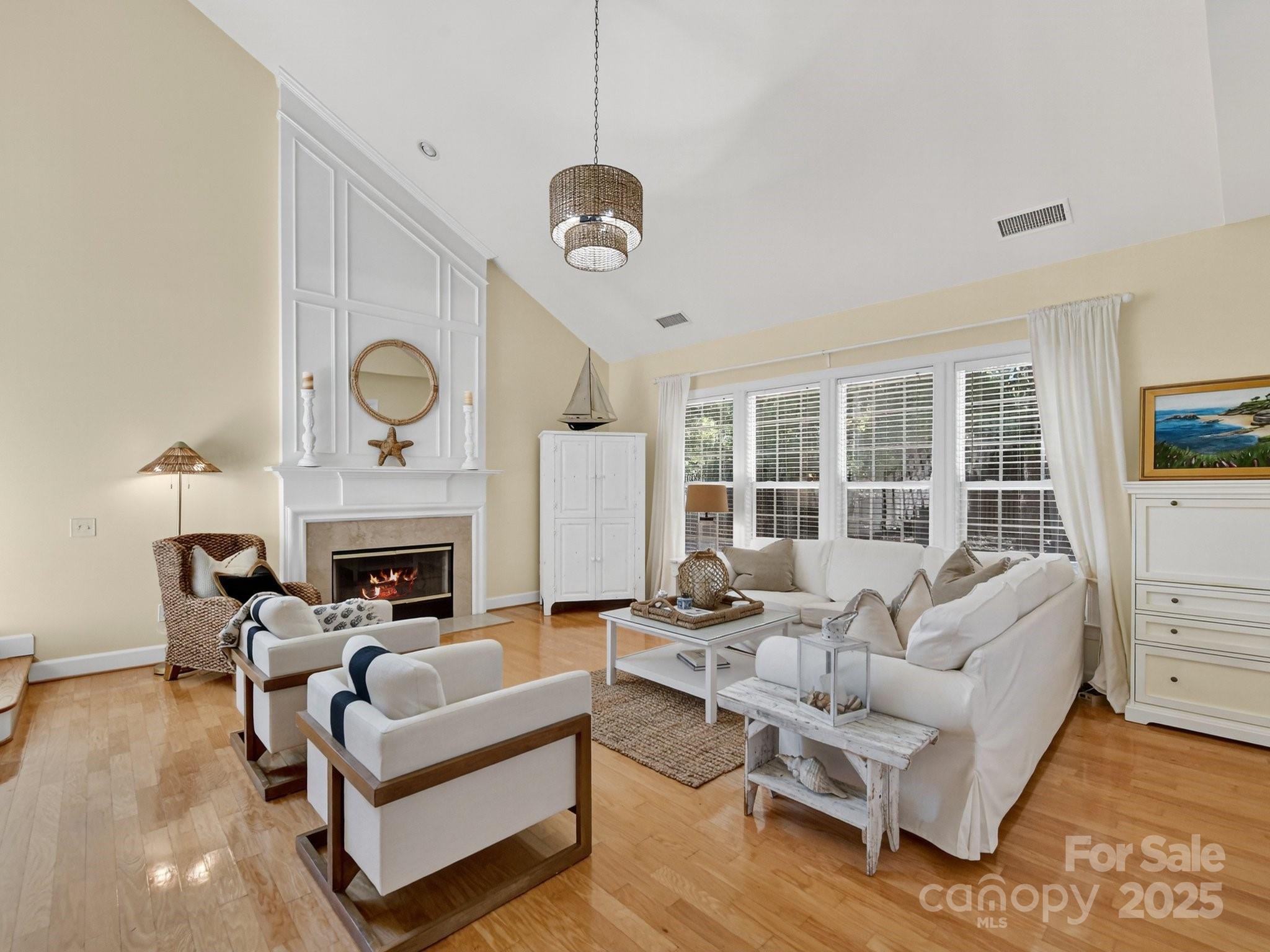 10928 Knight Castle Drive Charlotte NC 28277