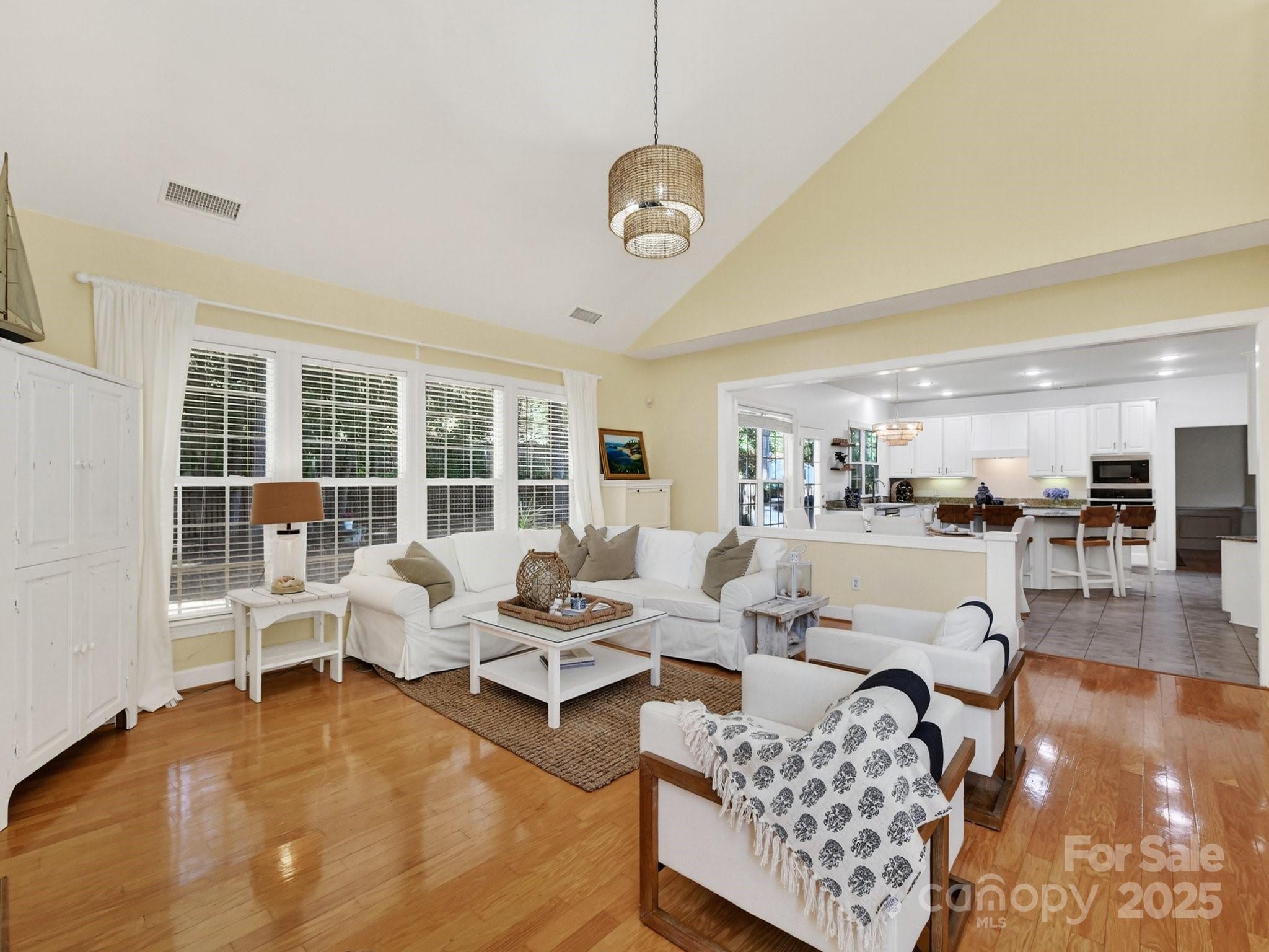 10928 Knight Castle Drive Charlotte NC 28277
