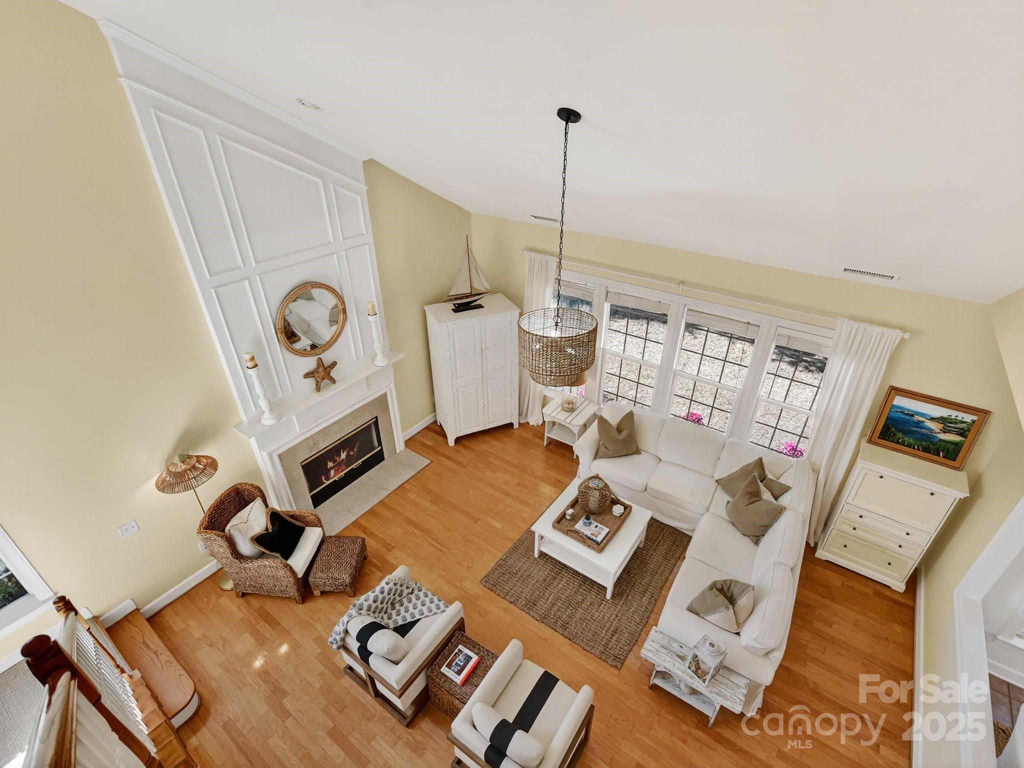 10928 Knight Castle Drive Charlotte NC 28277
