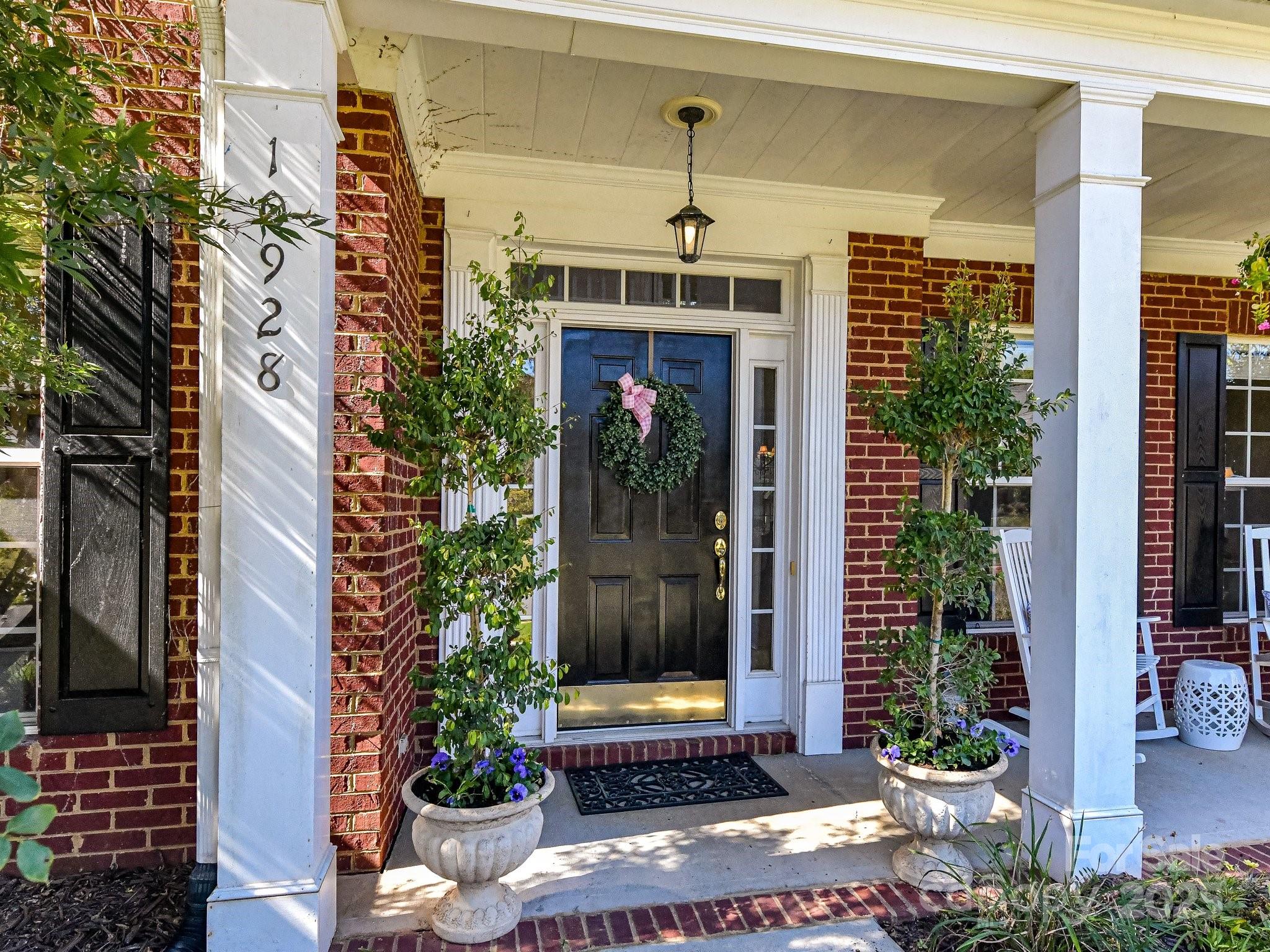 10928 Knight Castle Drive Charlotte NC 28277