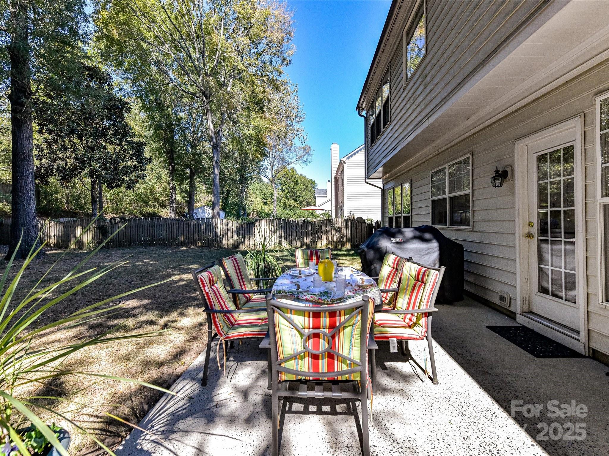 10928 Knight Castle Drive Charlotte NC 28277