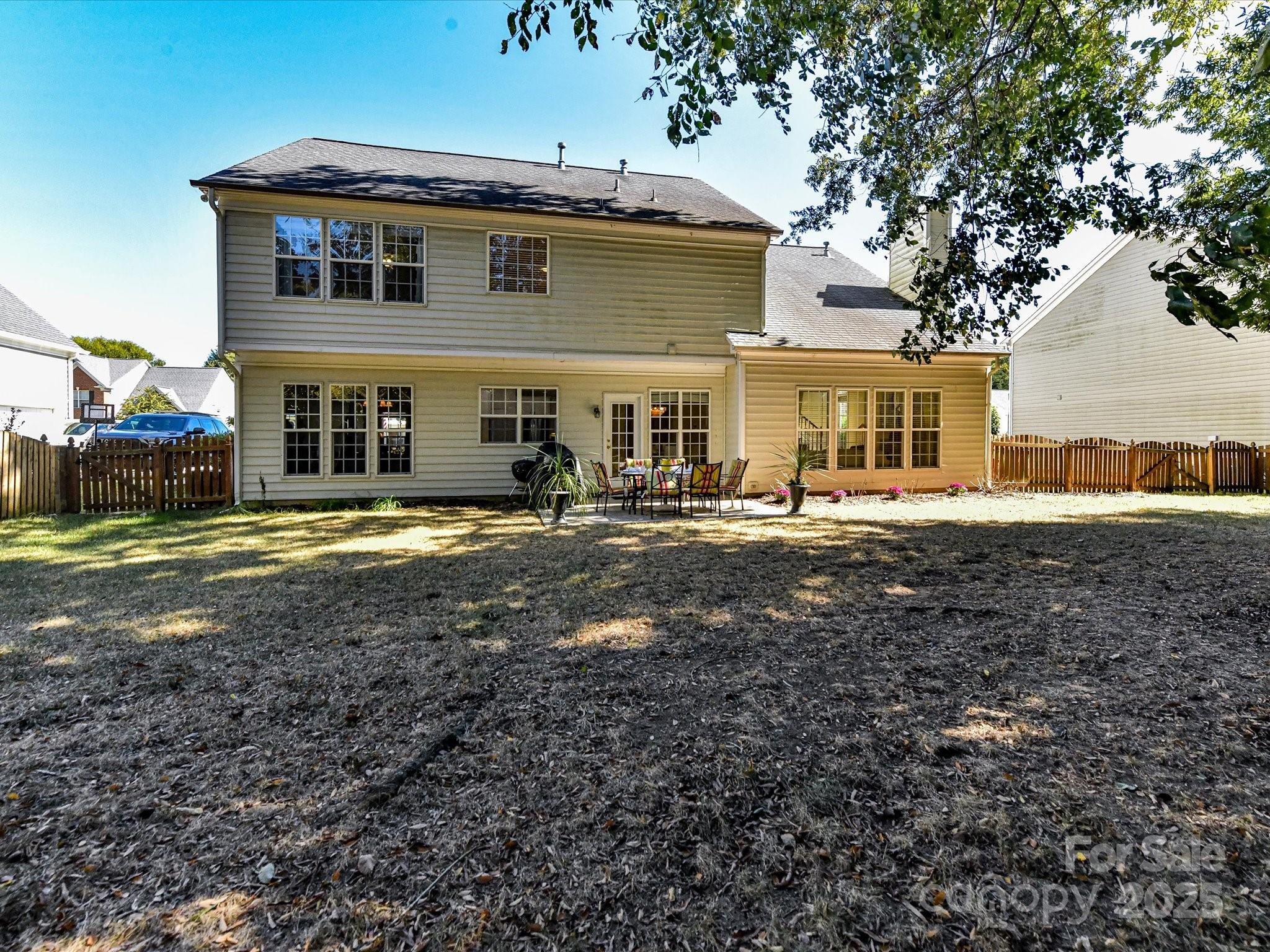 10928 Knight Castle Drive Charlotte NC 28277
