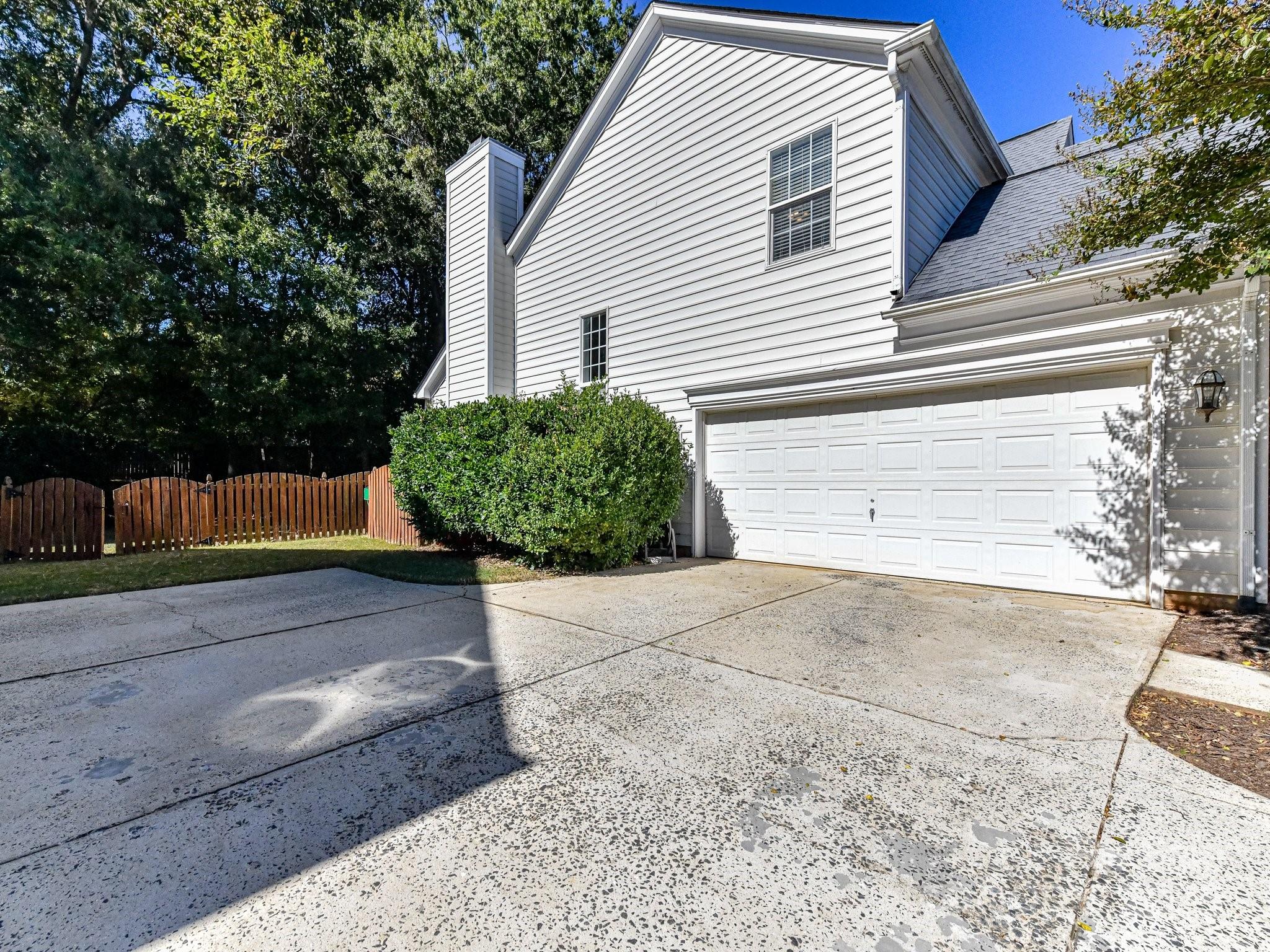 10928 Knight Castle Drive Charlotte NC 28277