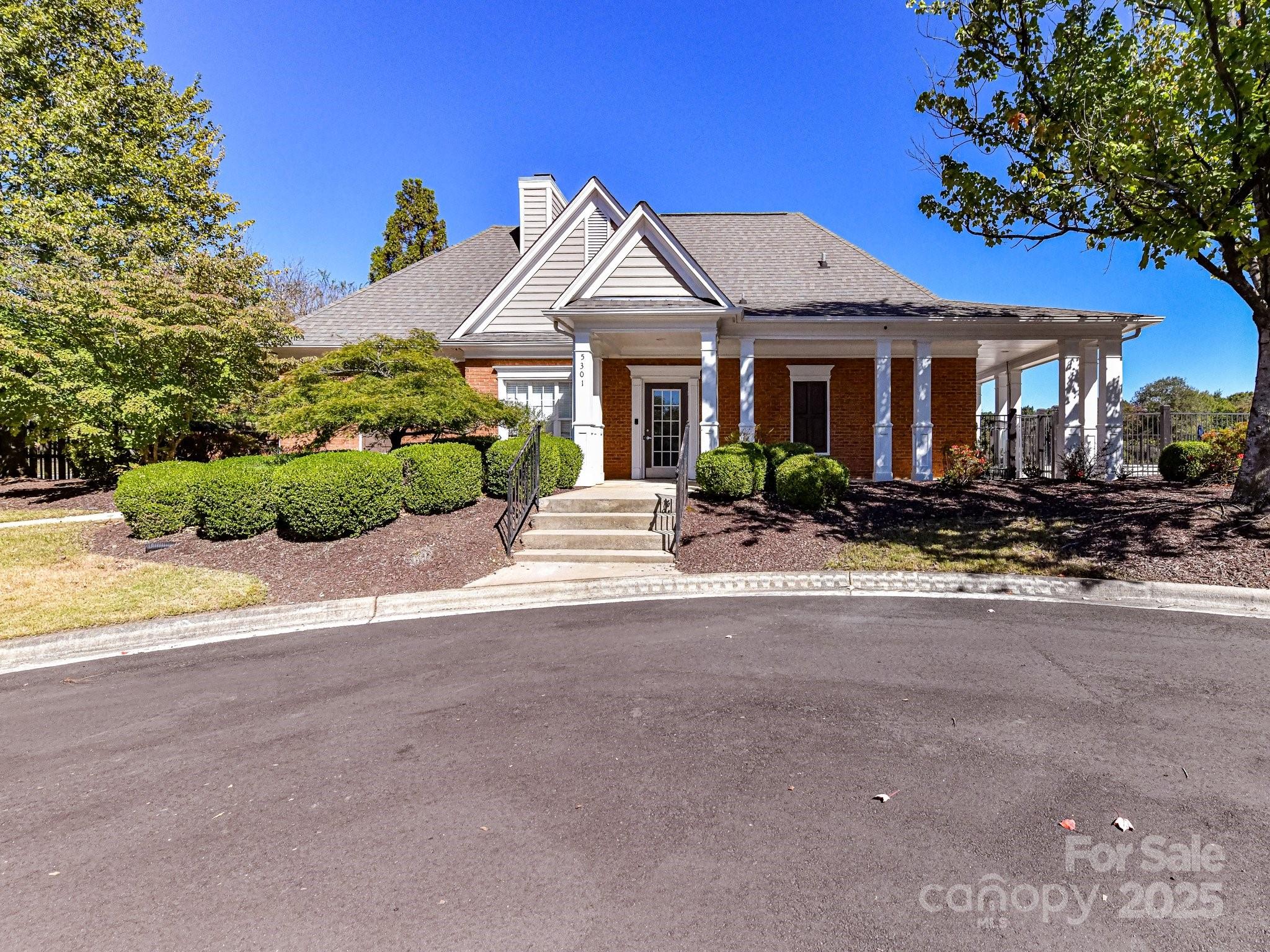 10928 Knight Castle Drive Charlotte NC 28277