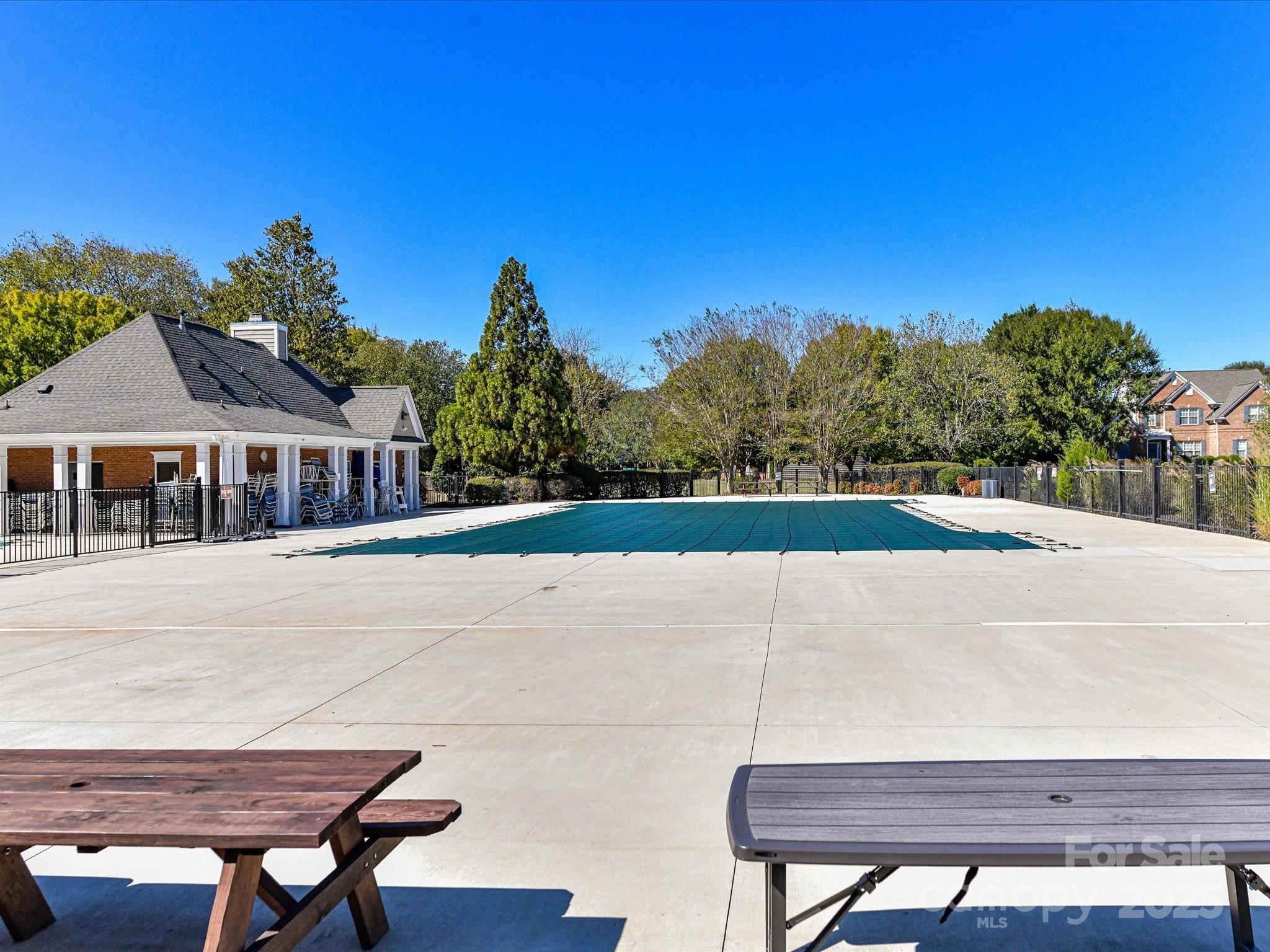 10928 Knight Castle Drive Charlotte NC 28277