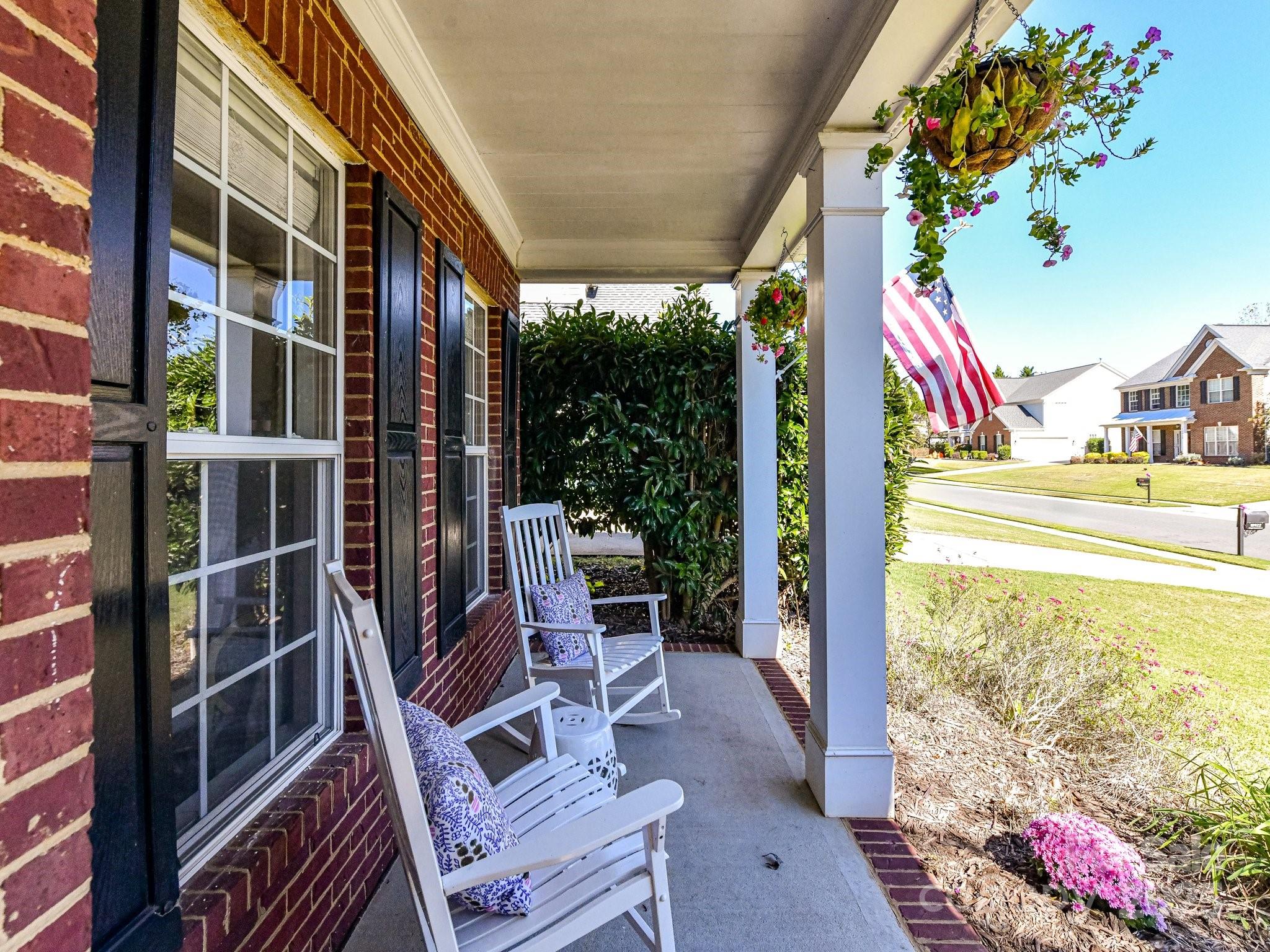 10928 Knight Castle Drive Charlotte NC 28277