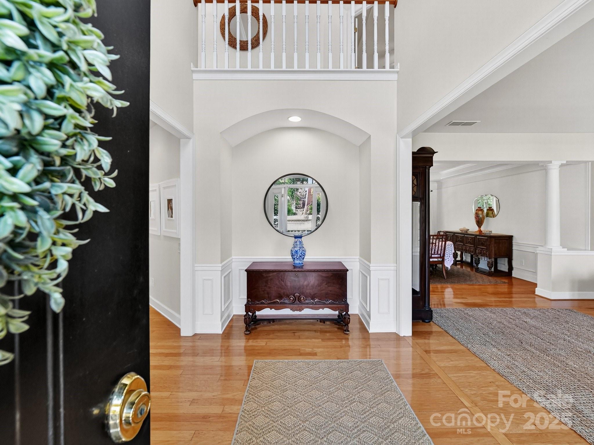 10928 Knight Castle Drive Charlotte NC 28277