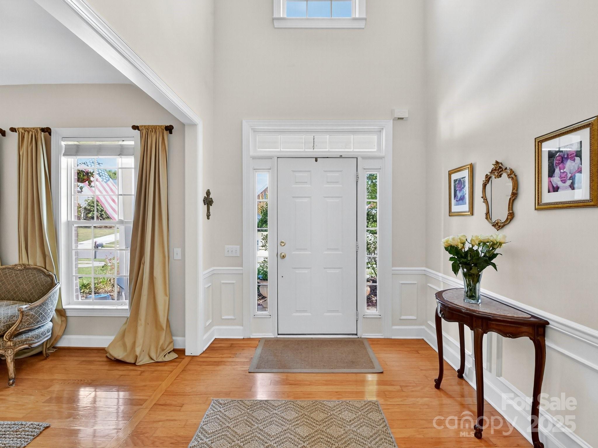 10928 Knight Castle Drive Charlotte NC 28277