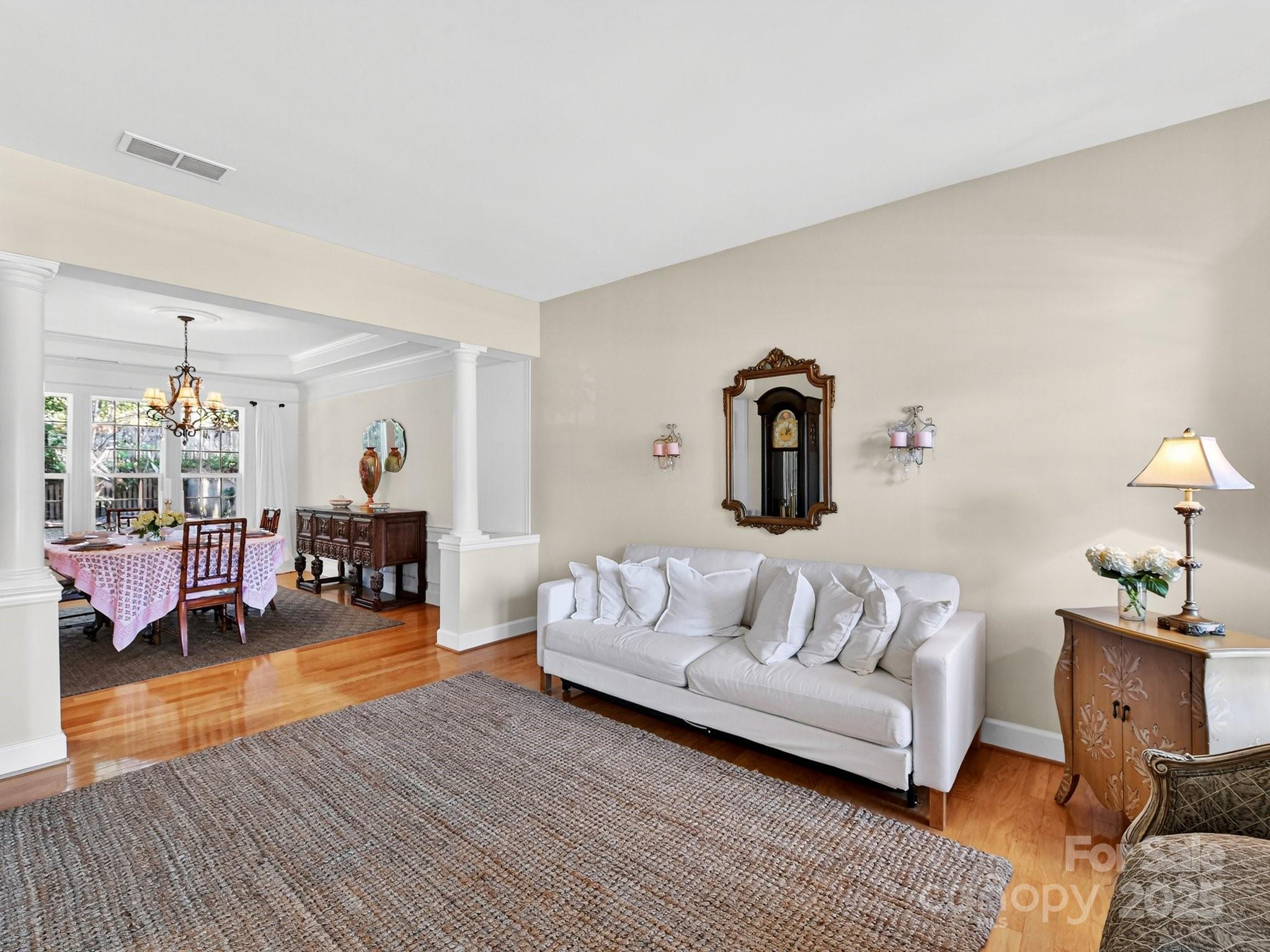 10928 Knight Castle Drive Charlotte NC 28277