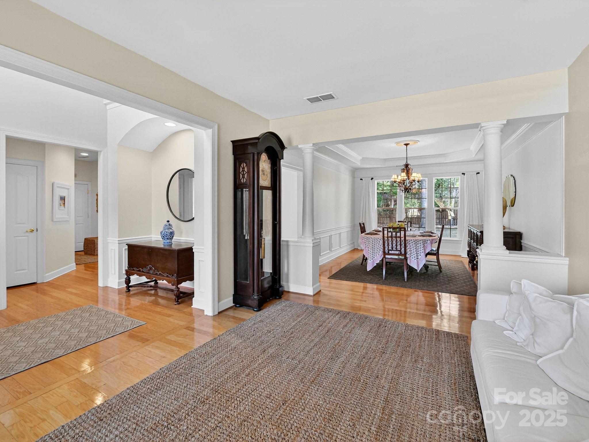 10928 Knight Castle Drive Charlotte NC 28277