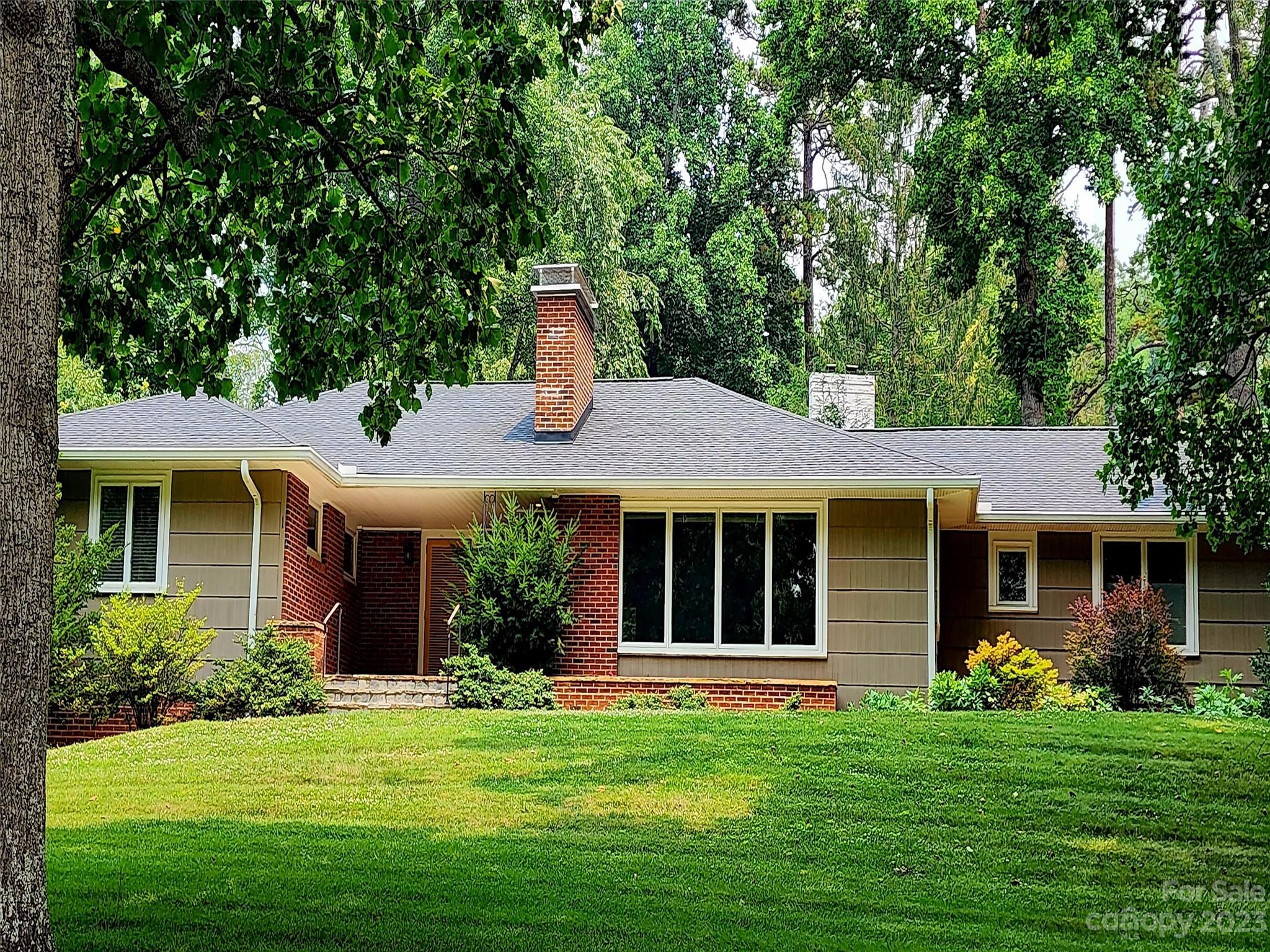 1 Northwood Road Asheville NC 28804