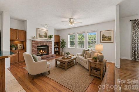 71 Bullfrog Cove Road Sylva NC 28779