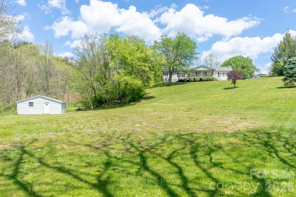 71 Bullfrog Cove Road Sylva NC 28779