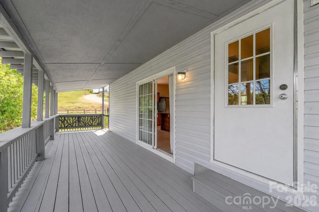 71 Bullfrog Cove Road Sylva NC 28779