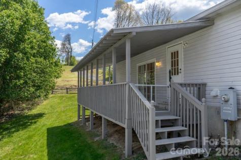 71 Bullfrog Cove Road Sylva NC 28779
