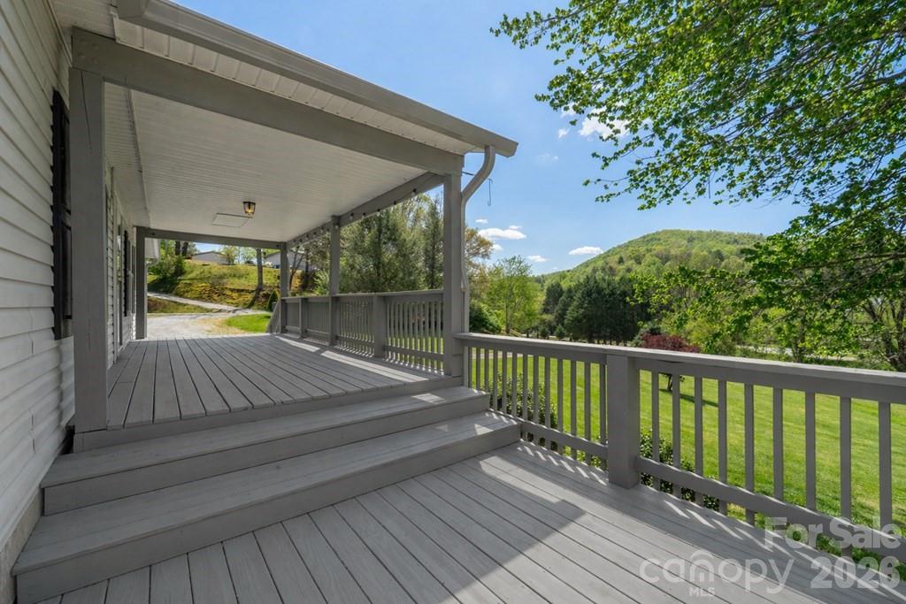 71 Bullfrog Cove Road Sylva NC 28779