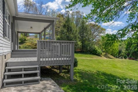 71 Bullfrog Cove Road Sylva NC 28779
