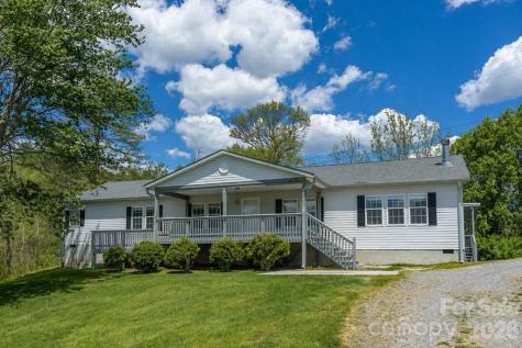 71 Bullfrog Cove Road Sylva NC 28779