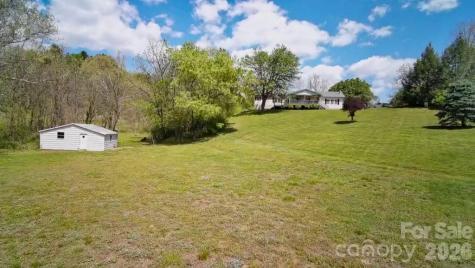 71 Bullfrog Cove Road Sylva NC 28779