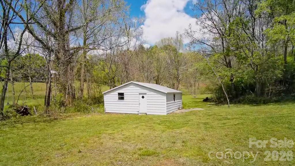 71 Bullfrog Cove Road Sylva NC 28779