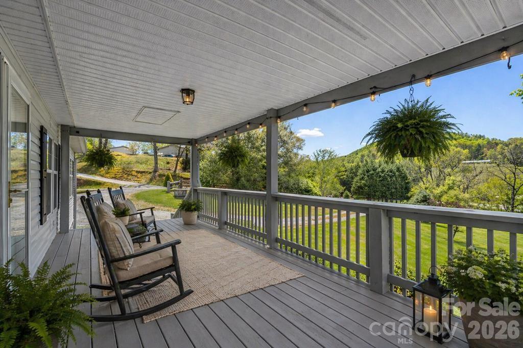 71 Bullfrog Cove Road Sylva NC 28779