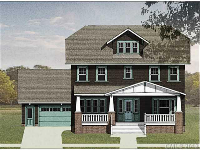 510 Wonderwood Drive Charlotte NC 28211