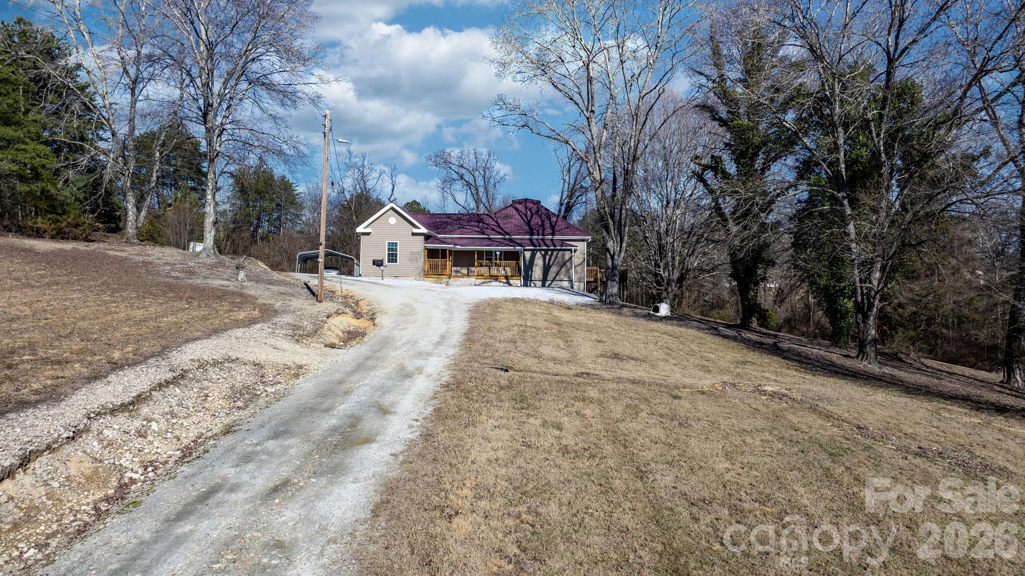 845 Linville Road Mount Airy NC 27030