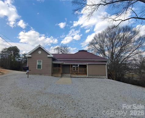 845 Linville Road Mount Airy NC 27030