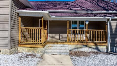845 Linville Road Mount Airy NC 27030