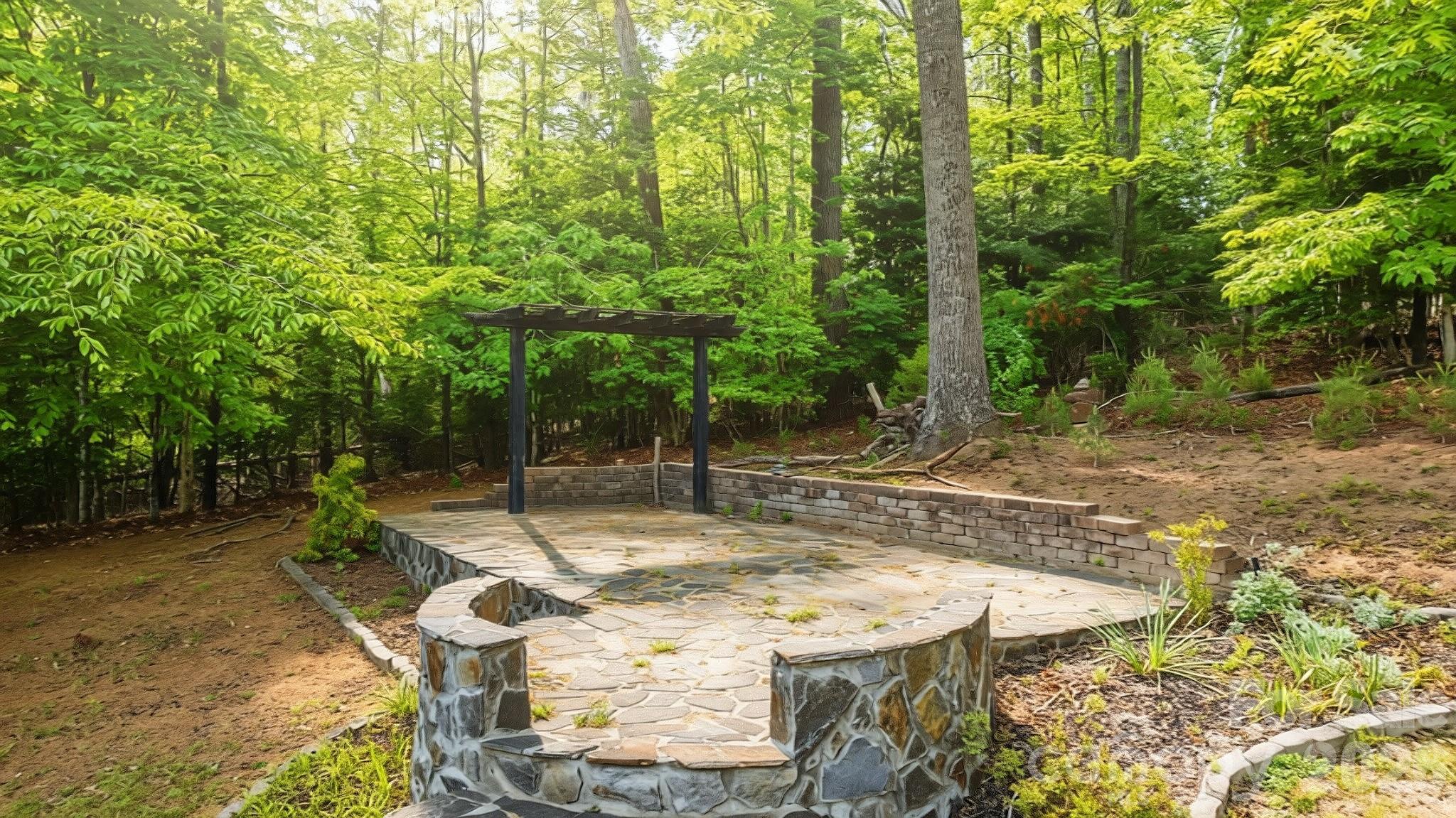 1011 Cambridge Court Lenoir NC 28645