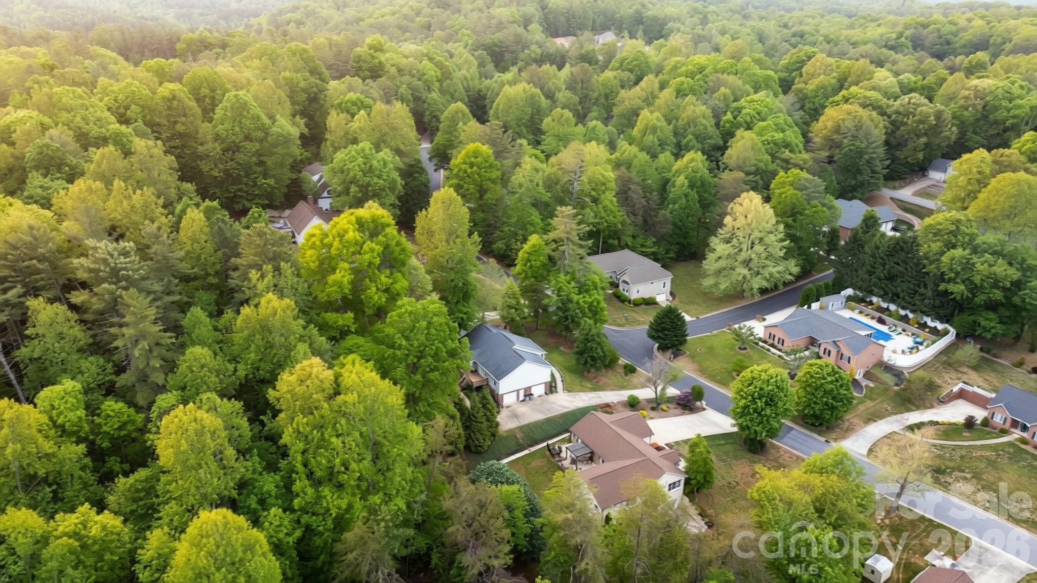 1011 Cambridge Court Lenoir NC 28645