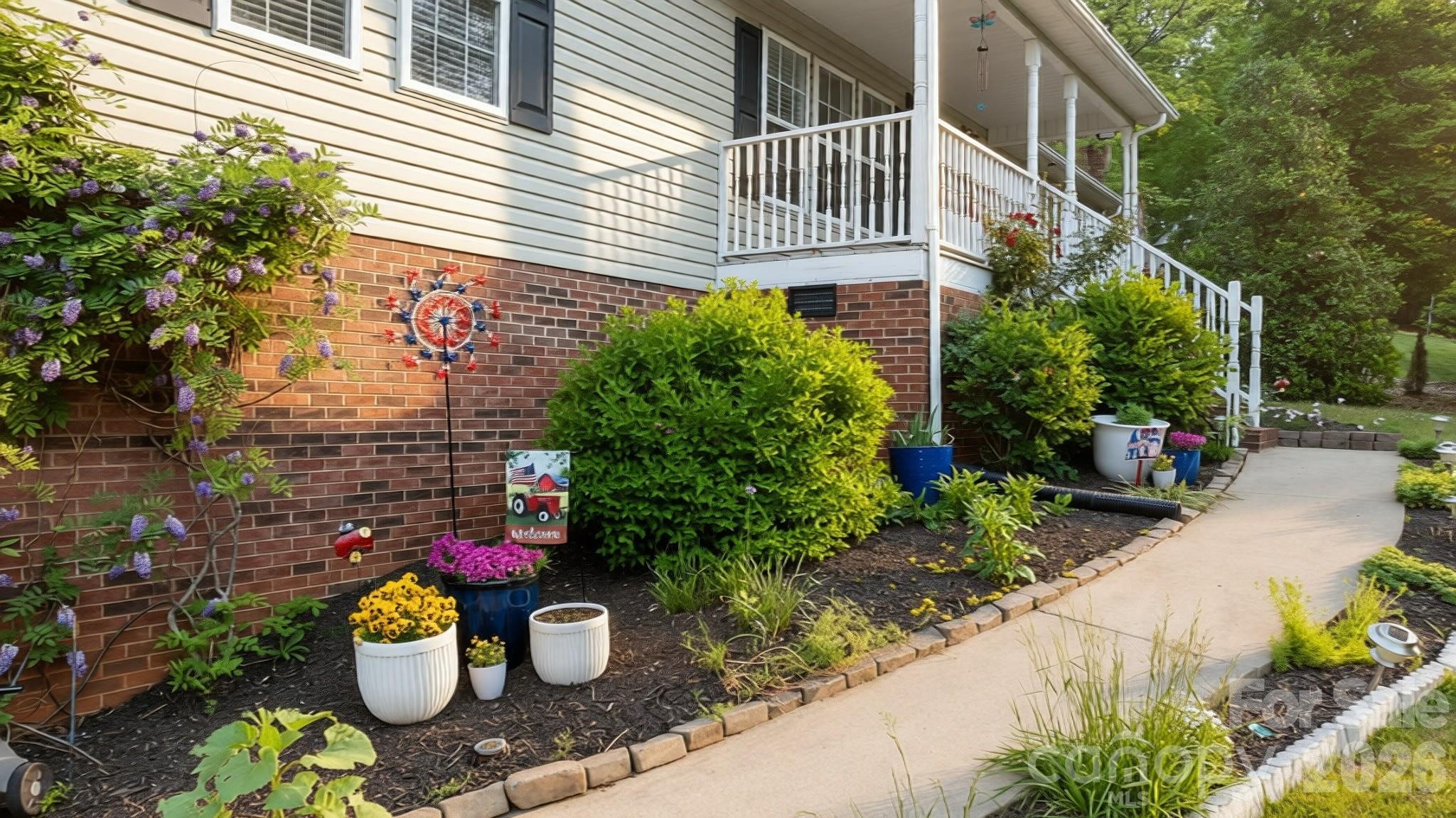 1011 Cambridge Court Lenoir NC 28645
