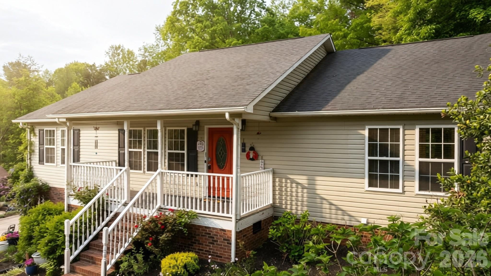 1011 Cambridge Court Lenoir NC 28645