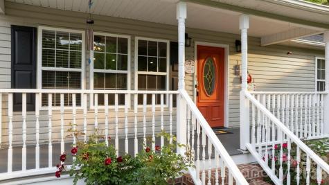1011 Cambridge Court Lenoir NC 28645