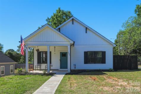 701 E 3rd Avenue Gastonia NC 28054