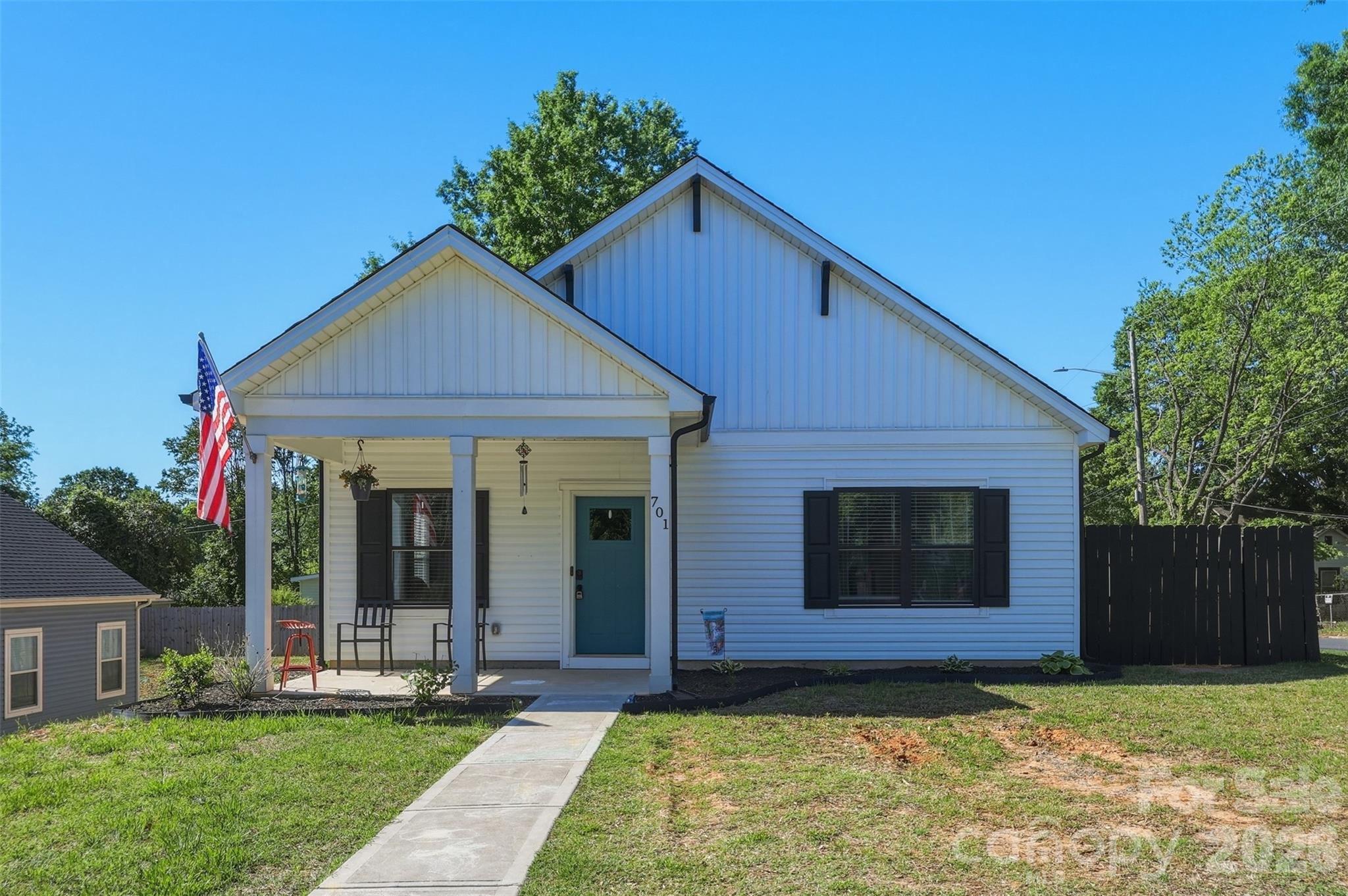 701 E 3rd Avenue Gastonia NC 28054