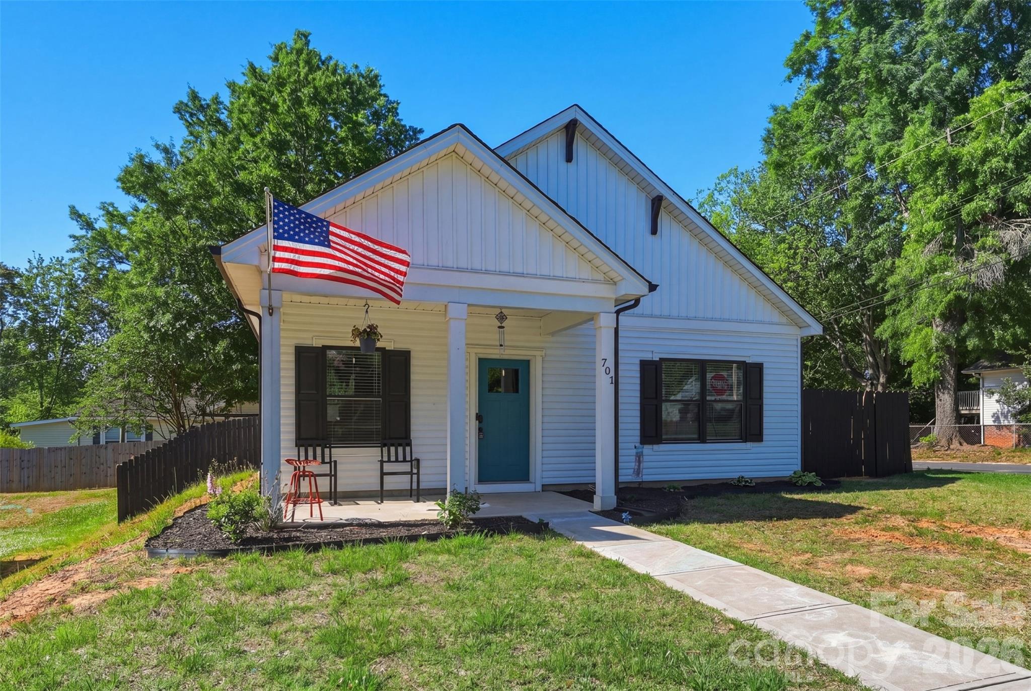701 E 3rd Avenue Gastonia NC 28054