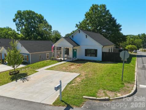 701 E 3rd Avenue Gastonia NC 28054