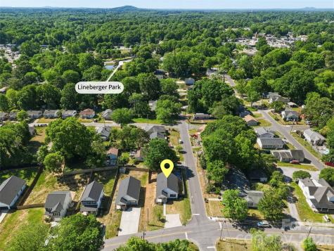 701 E 3rd Avenue Gastonia NC 28054