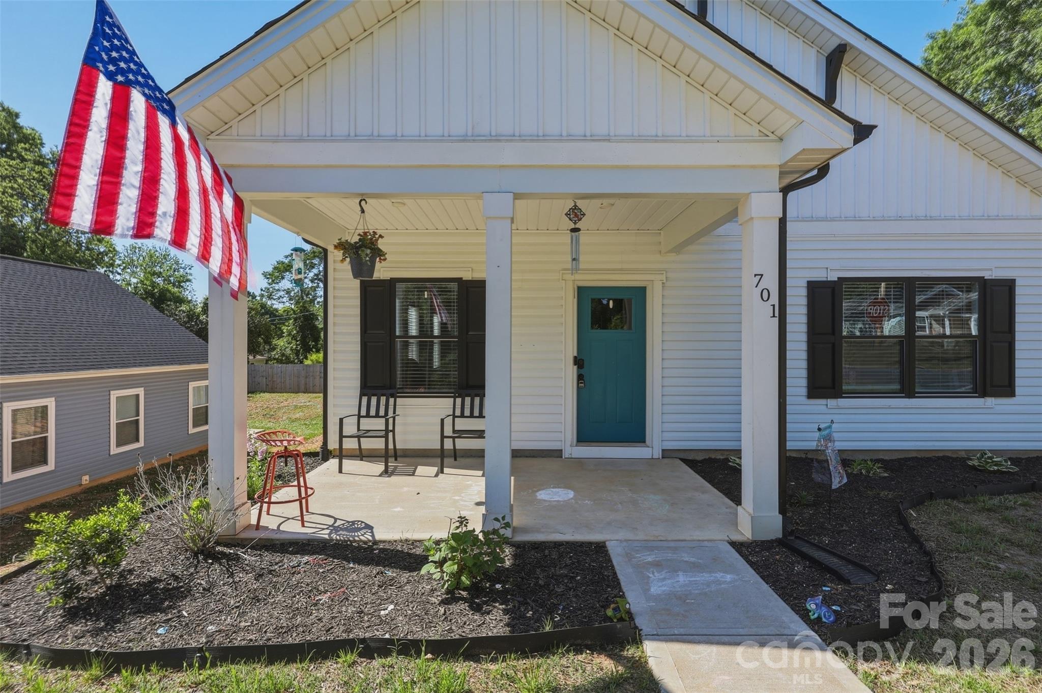 701 E 3rd Avenue Gastonia NC 28054