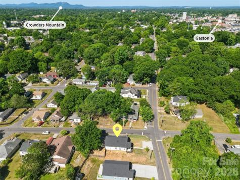 701 E 3rd Avenue Gastonia NC 28054