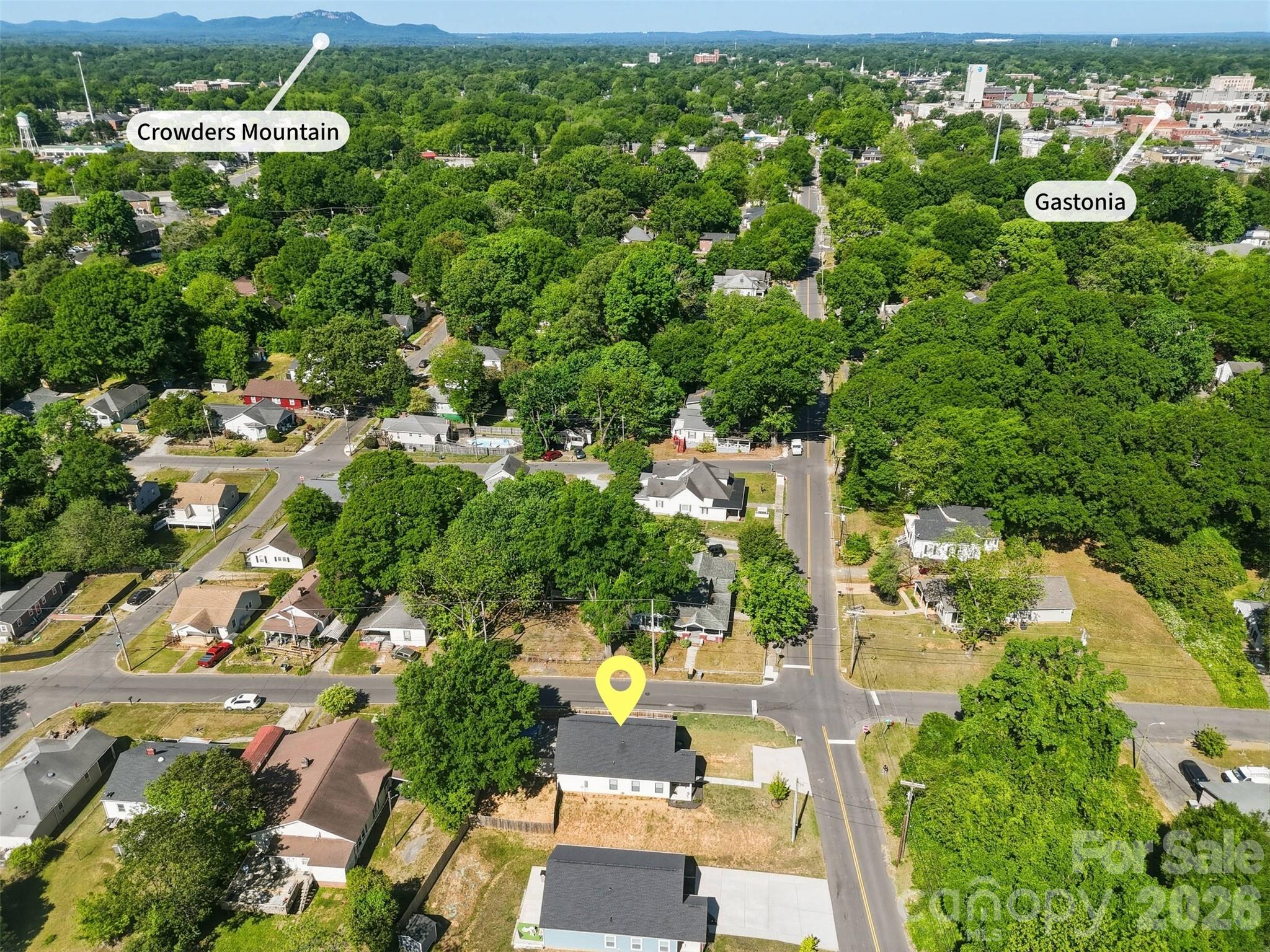 701 E 3rd Avenue Gastonia NC 28054
