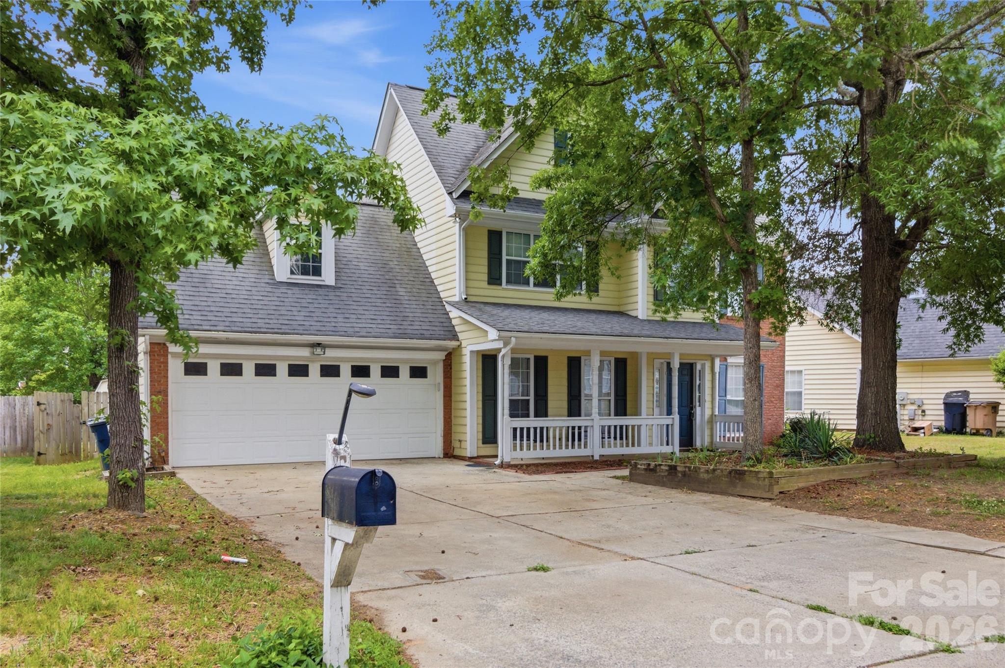 3316 Hard Rock Court Indian Trail NC 28079