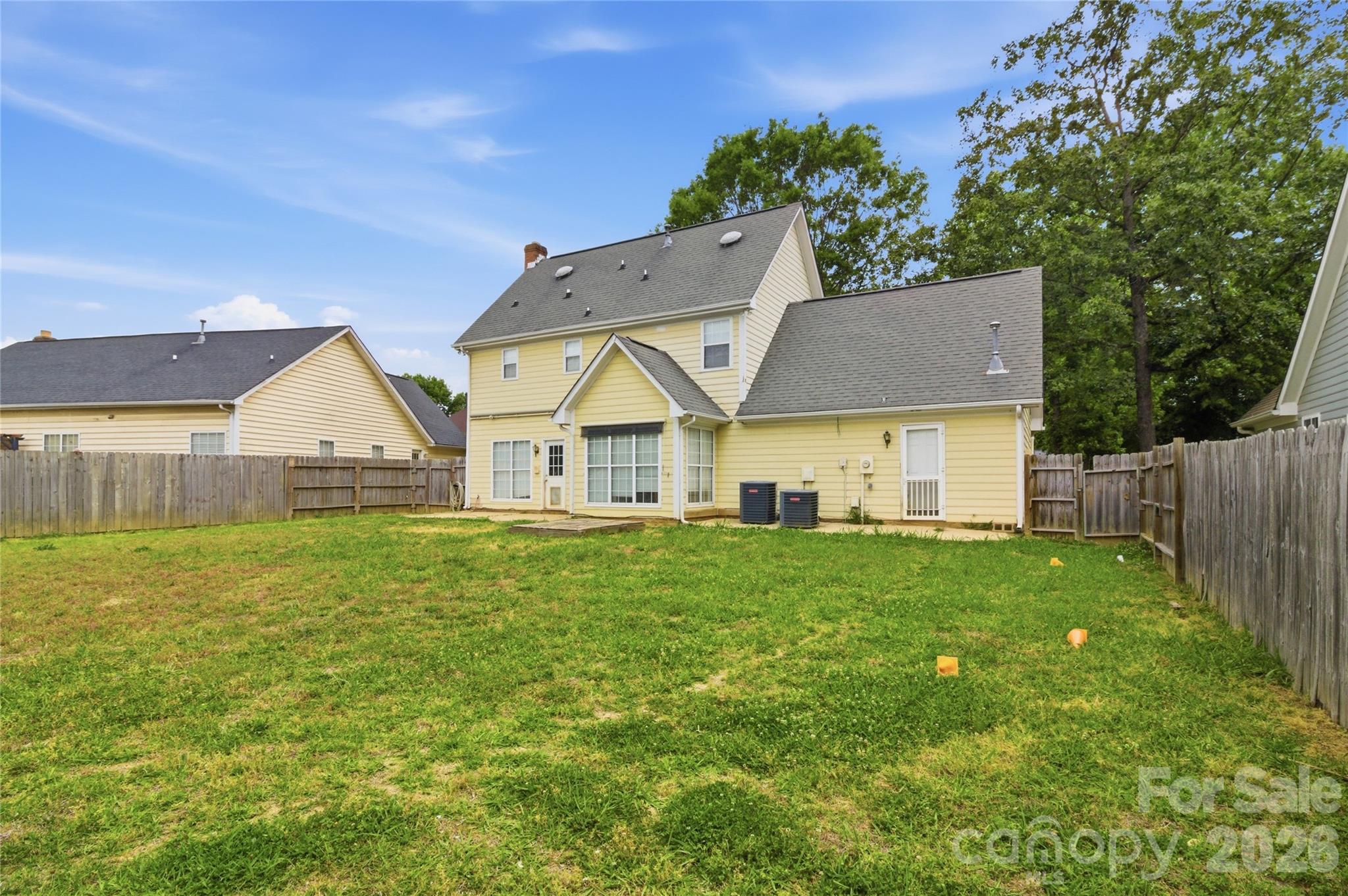 3316 Hard Rock Court Indian Trail NC 28079