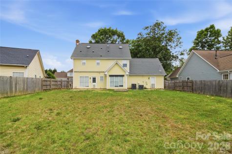 3316 Hard Rock Court Indian Trail NC 28079