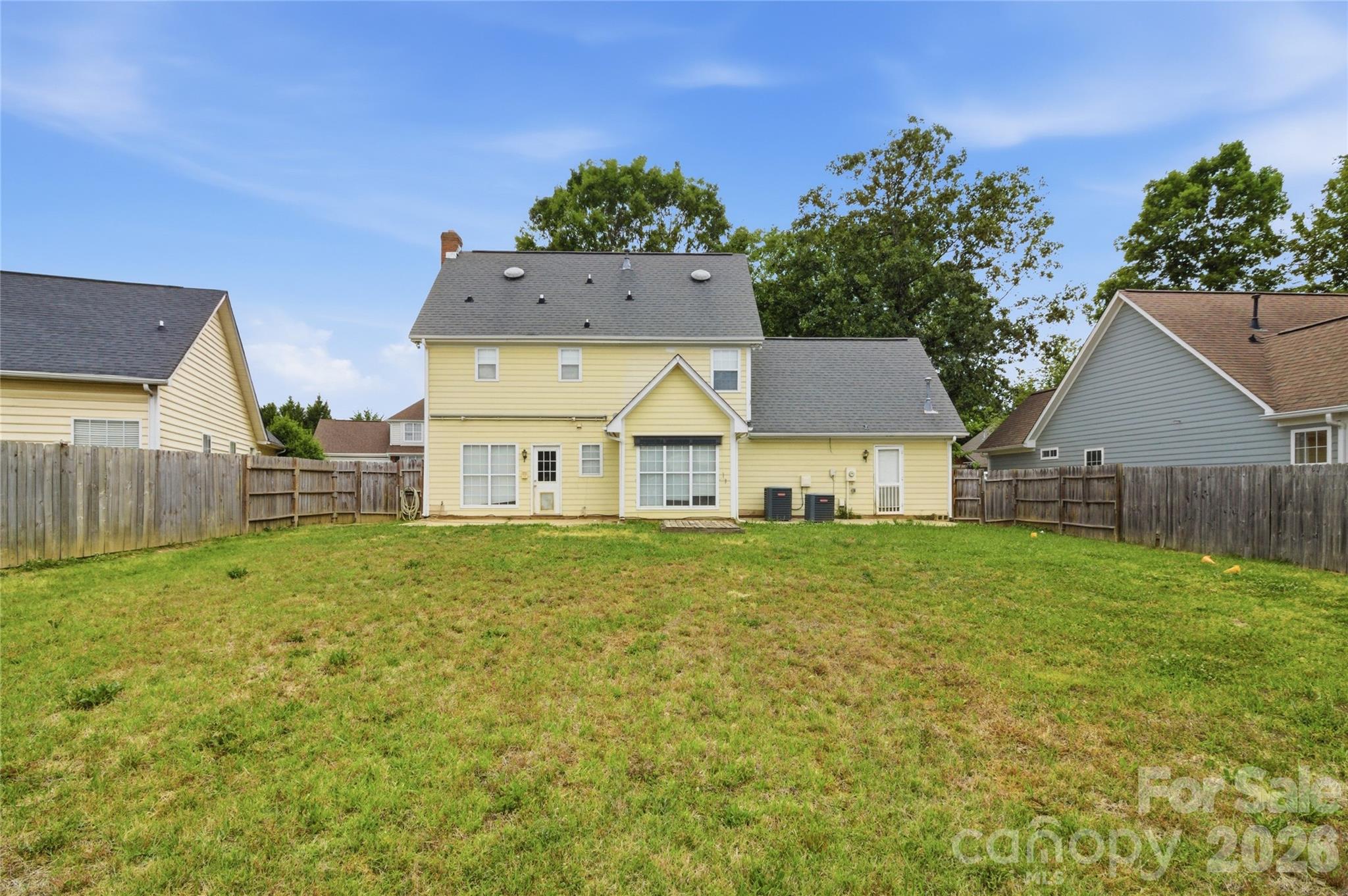 3316 Hard Rock Court Indian Trail NC 28079