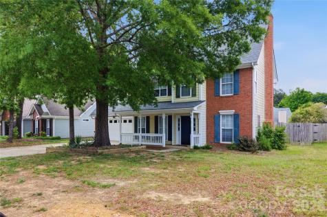 3316 Hard Rock Court Indian Trail NC 28079